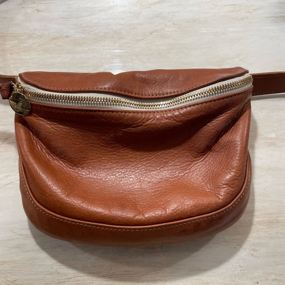 Clare V Fanny Pack